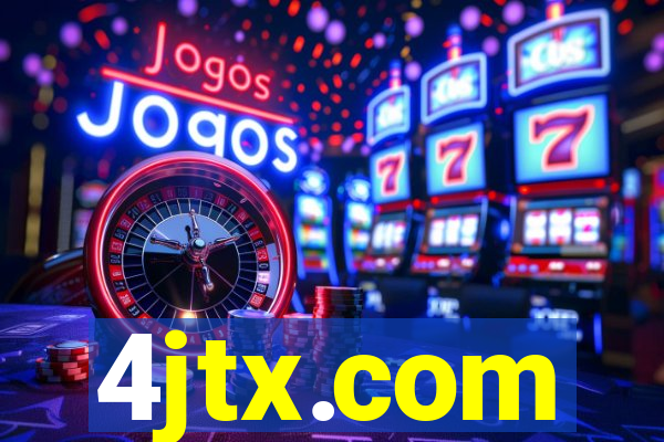 4jtx.com