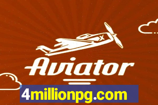 4millionpg.com