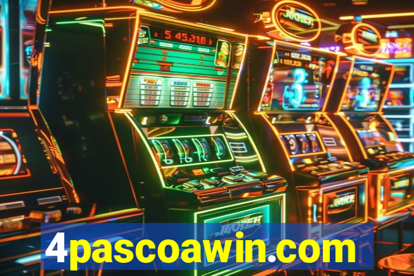 4pascoawin.com