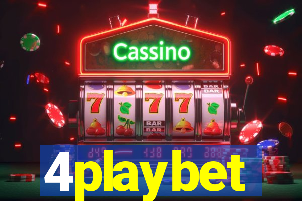 4playbet