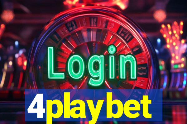 4playbet