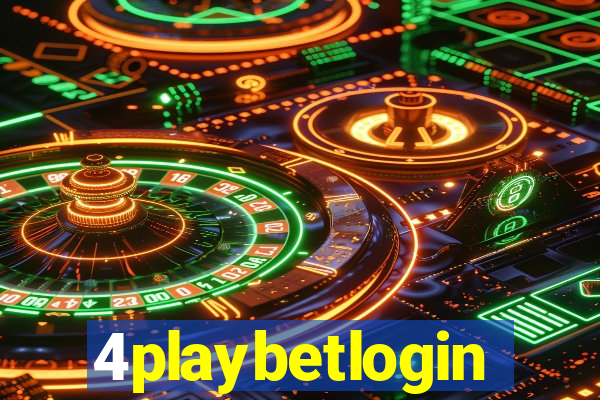 4playbetlogin