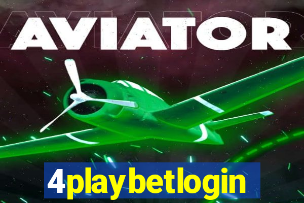 4playbetlogin