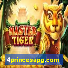 4princesapg.com