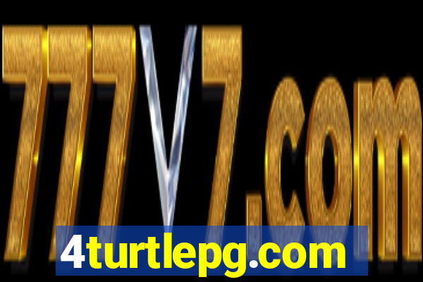 4turtlepg.com