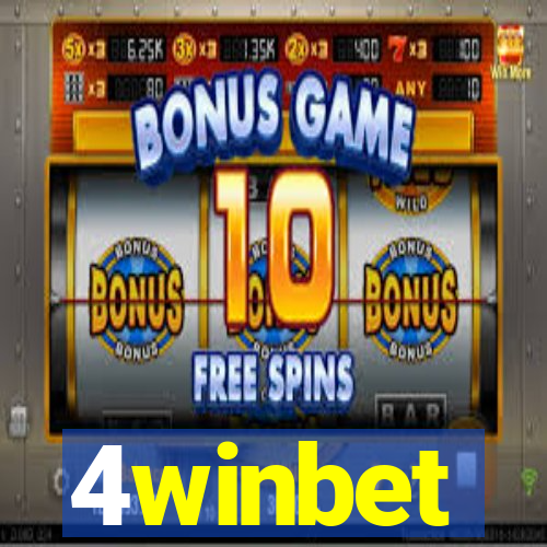 4winbet