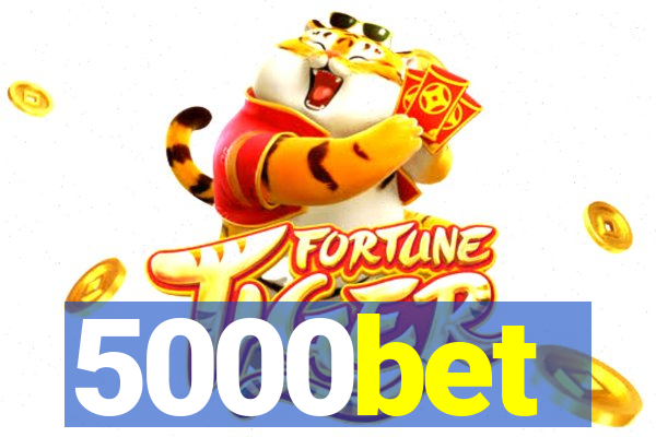 5000bet