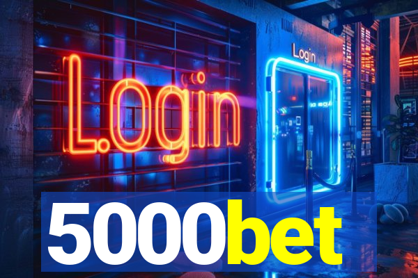 5000bet