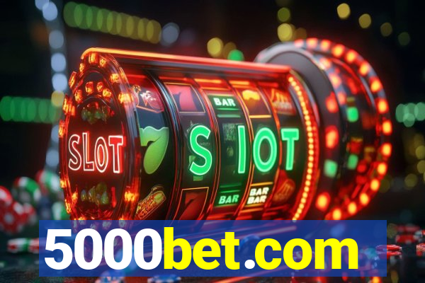 5000bet.com