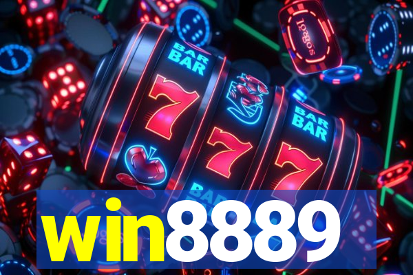 win8889