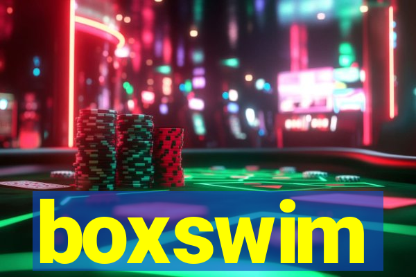 boxswim