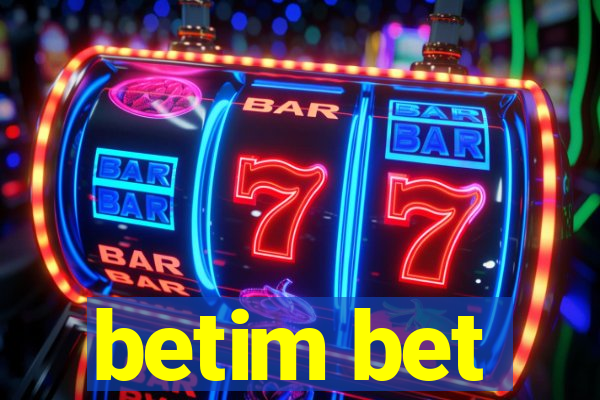 betim bet