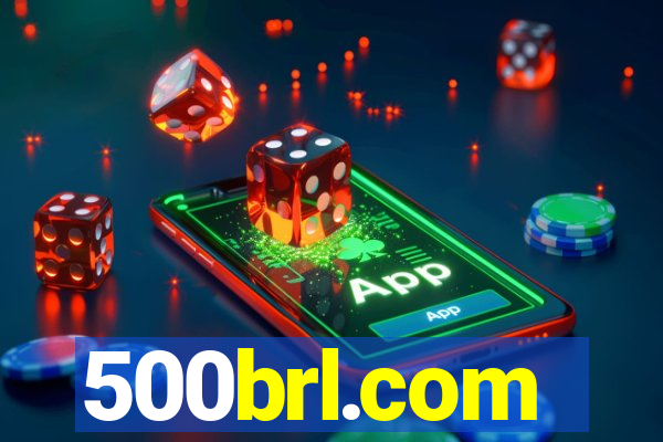 500brl.com