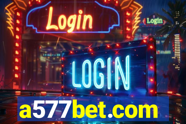 a577bet.com