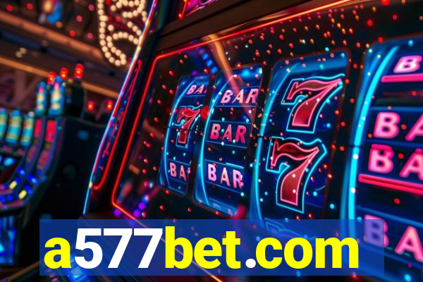 a577bet.com