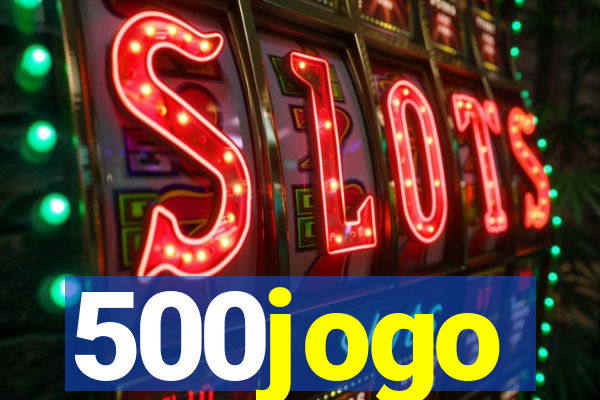 500jogo