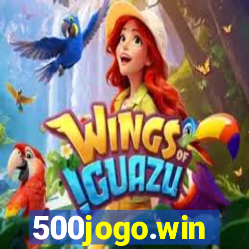 500jogo.win