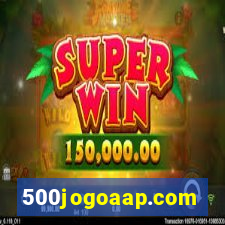 500jogoaap.com