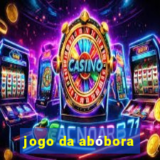 jogo da abóbora