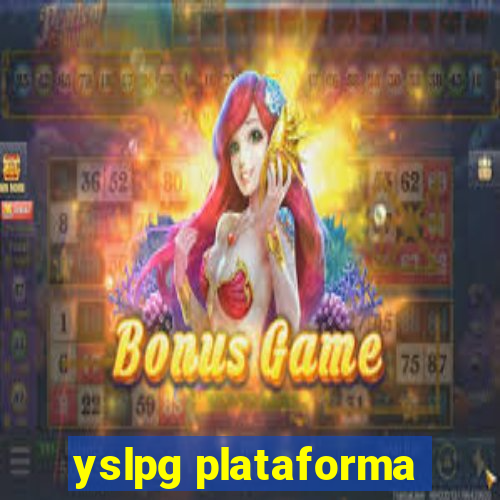 yslpg plataforma