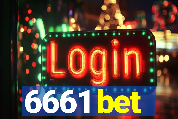 6661 bet