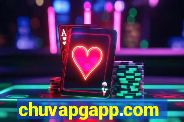 chuvapgapp.com