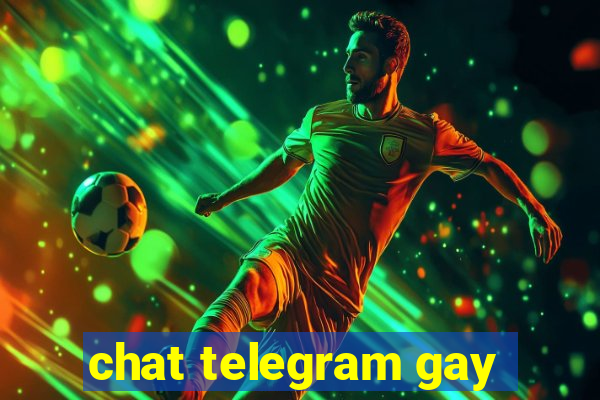 chat telegram gay