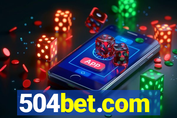 504bet.com