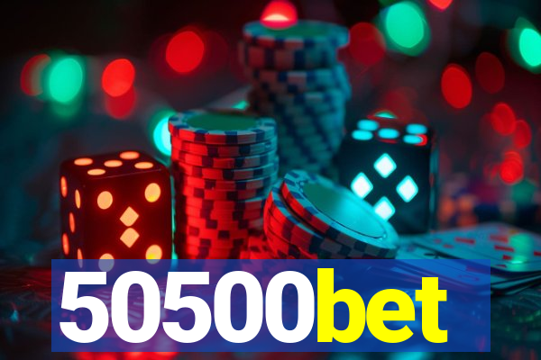 50500bet