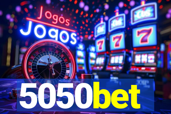 5050bet