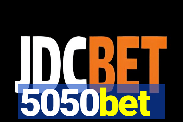 5050bet