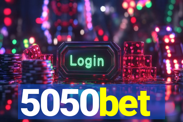 5050bet