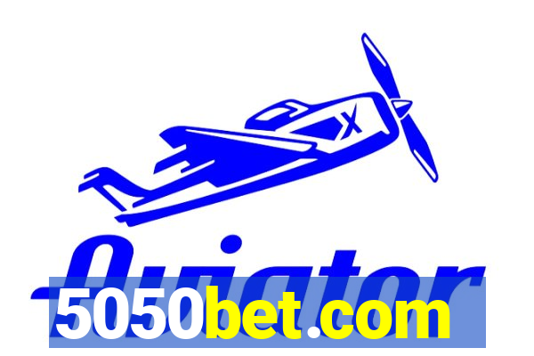 5050bet.com