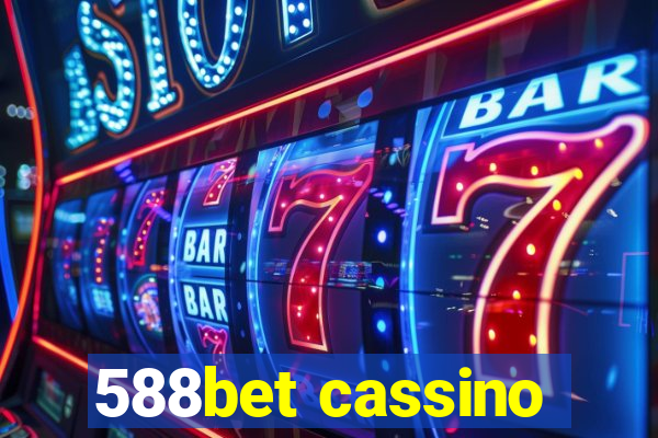 588bet cassino