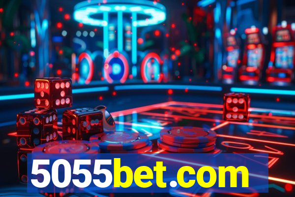 5055bet.com