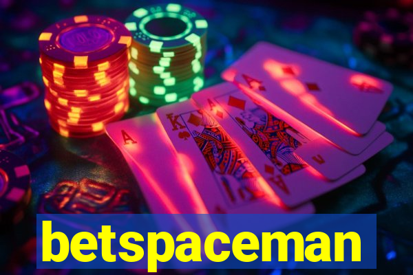 betspaceman