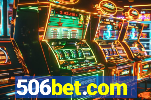 506bet.com