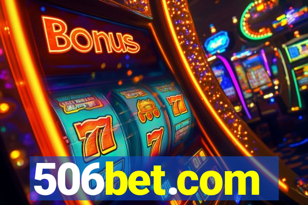 506bet.com