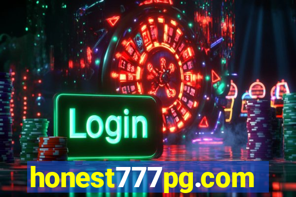 honest777pg.com