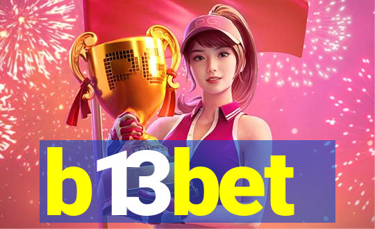 b13bet