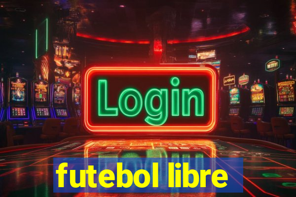 futebol libre