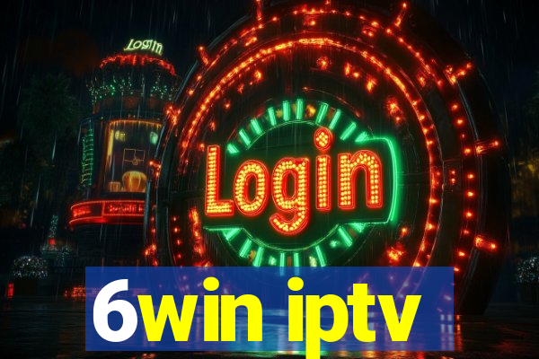 6win iptv