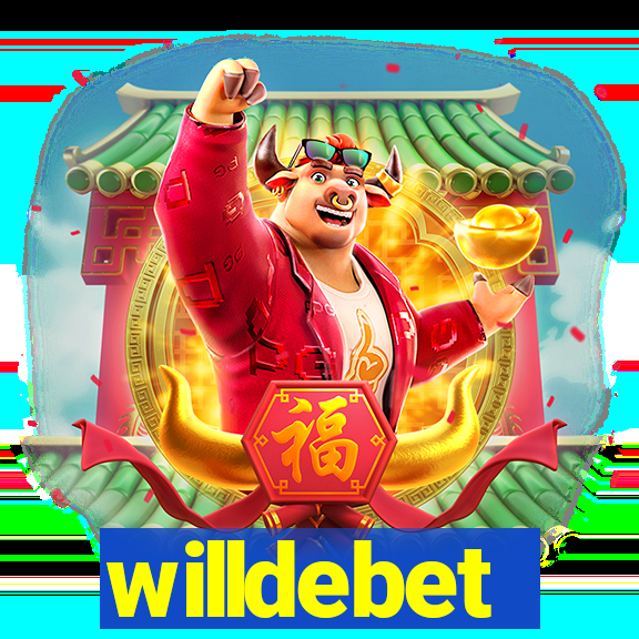 willdebet