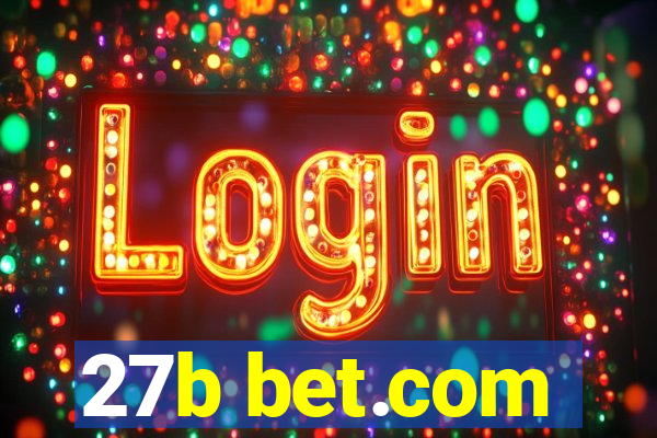 27b bet.com