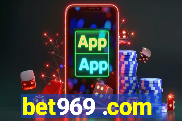 bet969 .com