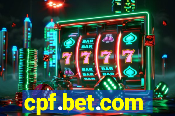 cpf.bet.com