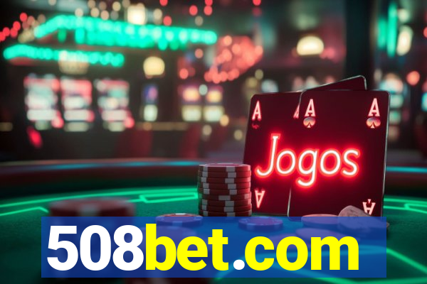 508bet.com