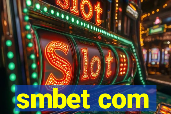 smbet com