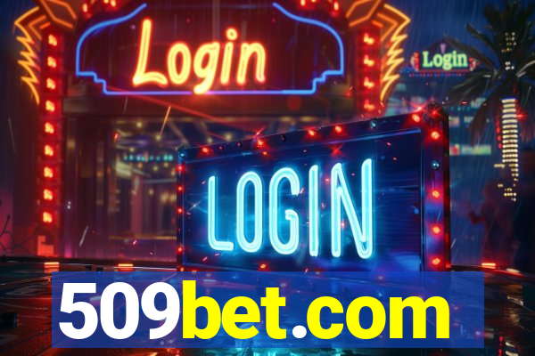 509bet.com