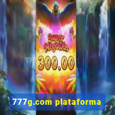 777g.com plataforma